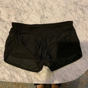 Running Shorts